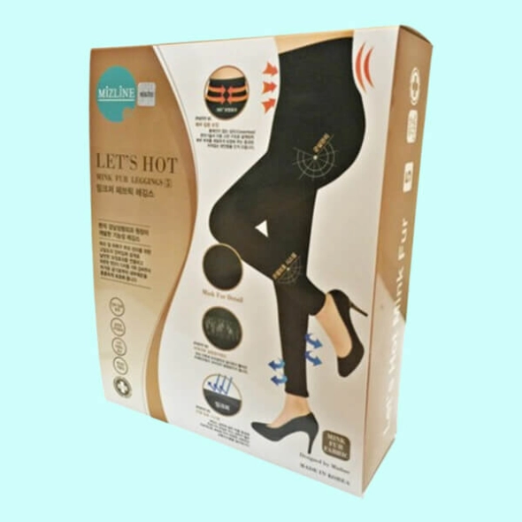 cusotm printed Spandex Packaging