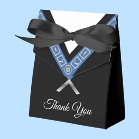 Custom Printed Tuxedo Packaging