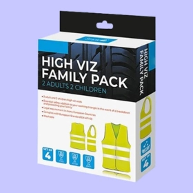 Custom Vest Packaging Vest Packaging Wholesale