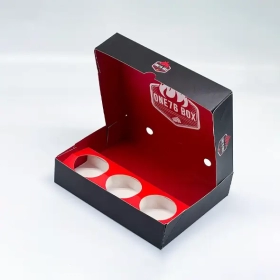 Custom Churros Packaging Custom Churros Packaging Wholesale