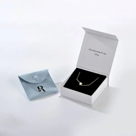 Magnetic Closure Gift Boxes Custom Printed Magnetic Closure Gift Boxes