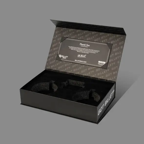 Magnetic Closure Gift Boxes wholesale