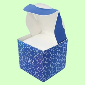 Custom 5ml Concentrate Jar Boxes Wholesale
