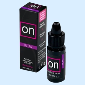 Custom 5ml Oil Bottle Packaging