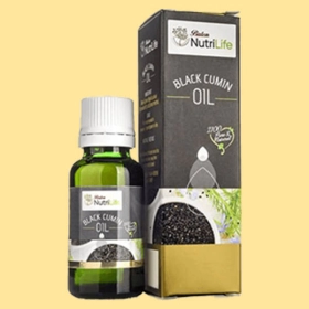Custom Printed 5ml Oil Bottle Boxes