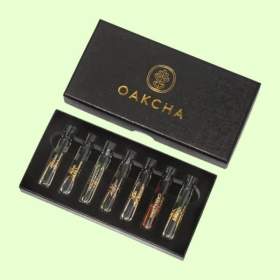 Custom Hyaluronic Acid Boxes