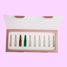 Custom Printed  Hyaluronic Acid Boxes