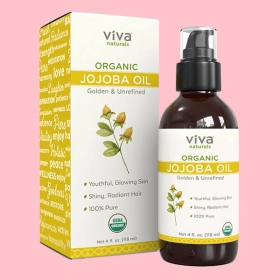 Custom Jojoba Oil Boxes Custom Jojoba Oil Packaging