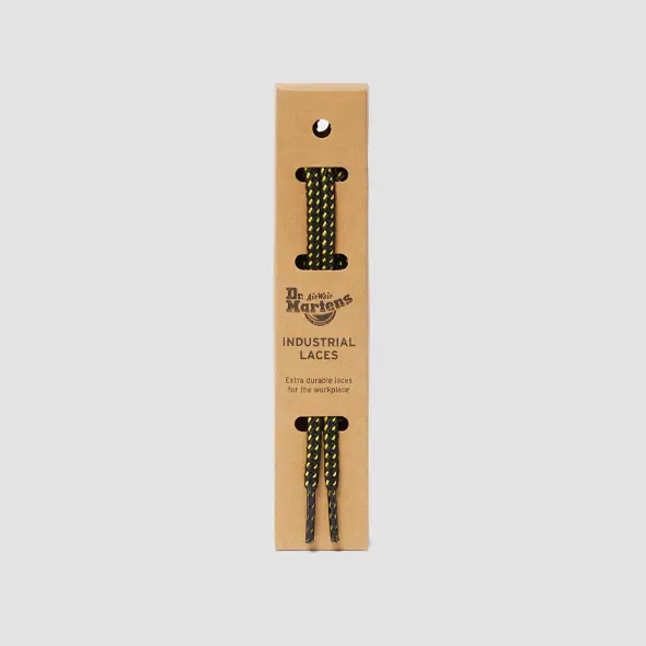 Custom Shoelaces Packaging