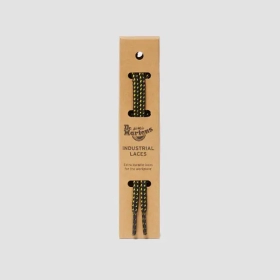 Custom Shoelaces Packaging
