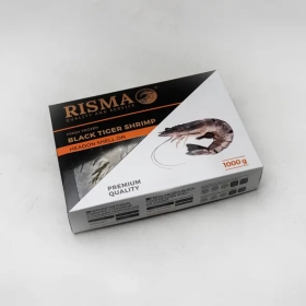 Custom Shrimp Packaging Boxes Custom Printed Shrimp Boxes