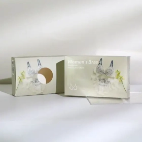 Custom Blouses Boxes Packaging & Bags with Logo Custom Blouses Boxes With Window