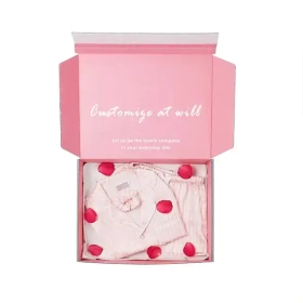 Custom Blouses Boxes Packaging & Bags with Logo Custom Blouses Packaging