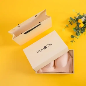 Custom Blouses Boxes Packaging & Bags with Logo Custom Printed Blouses Boxes