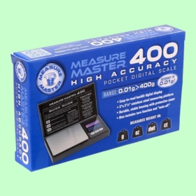 Custom Pocket Digital Scale Packaging Custom Pocket Digital Scale Packaging with logo
