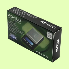 Custom Pocket Digital Scale Packaging Pocket Digital Scale Boxes