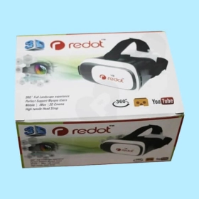 Custom VR Packaging custom vr boxes Wholesale