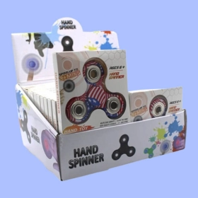 Custom Fidget Spinner Boxes Custom Display Fidget Spinner Packaging