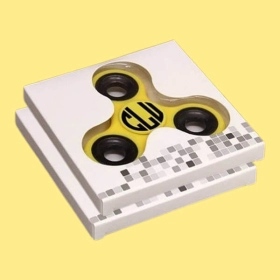 Custom Fidget Spinner Boxes Fidget Spinner Packaging Wholesale
