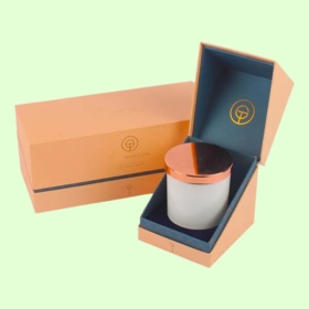 Flip Top Packaging bowl Flip top boxes