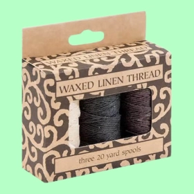Custom Threads Packaging custom kraft threads packaging