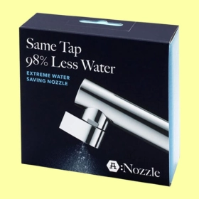 Custom Water Spray Nozzle Packaging water spray nozzle packaging Wholesale