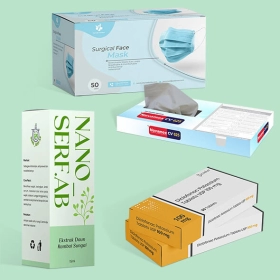 Custom Boxes Surprise AZ Wholesale