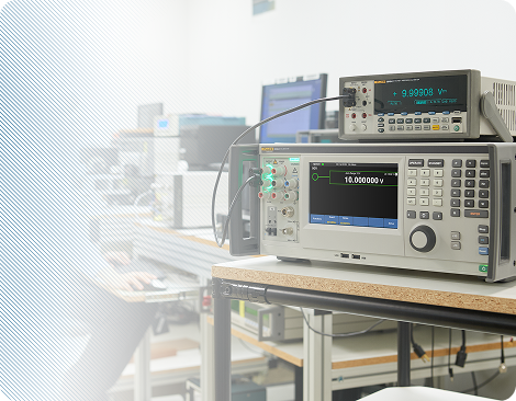 Calibration tools