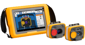 Fluke RotAlign Elite
