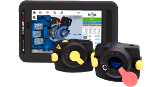 Fluke RotAlign Touch EX