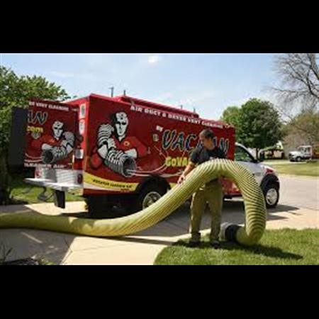 Air Duct Cleaning La Verne CA