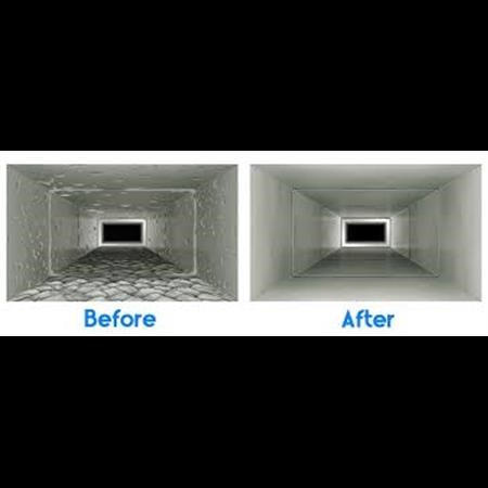 Air Duct Cleaning Walnut CA