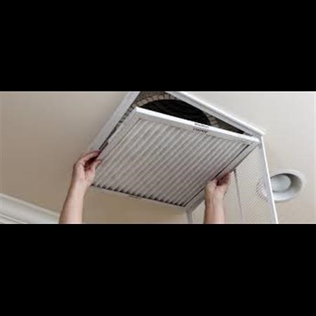 Air Duct Cleaning Montebello CA