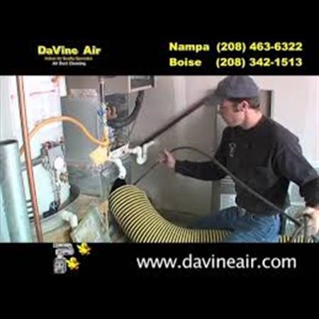 Air Duct Cleaning Los Alamitos CA