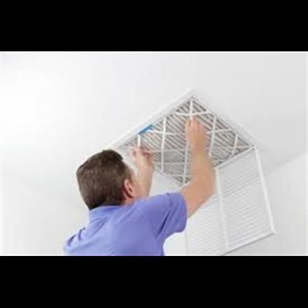 Air Duct Cleaning Carson CA