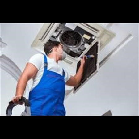 Air Duct Cleaning Beverly Hills CA