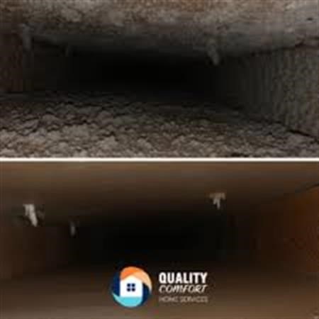 Air Duct Cleaning Brea CA