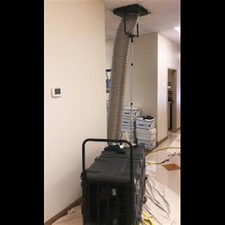 Air Duct Cleaning Sierra Madre CA