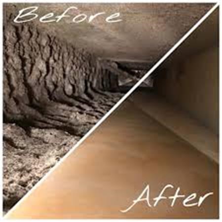 Air Duct Cleaning Playa Del Rey CA