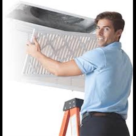 Air Duct Cleaning Dana Point CA
