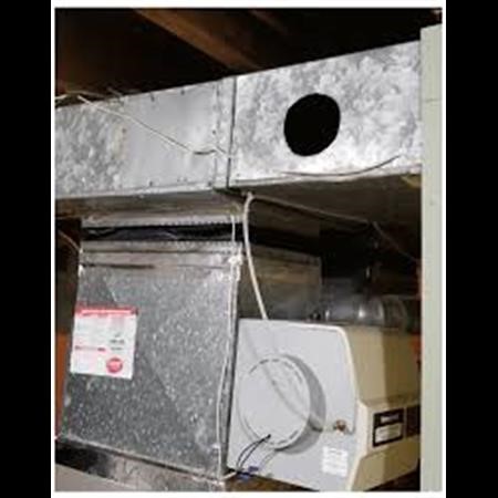 Air Duct Cleaning Aliso Viejo CA