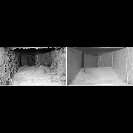 Air Duct Cleaning Lawndale CA