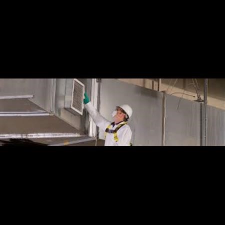 Air Duct Cleaning Los Angeles CA