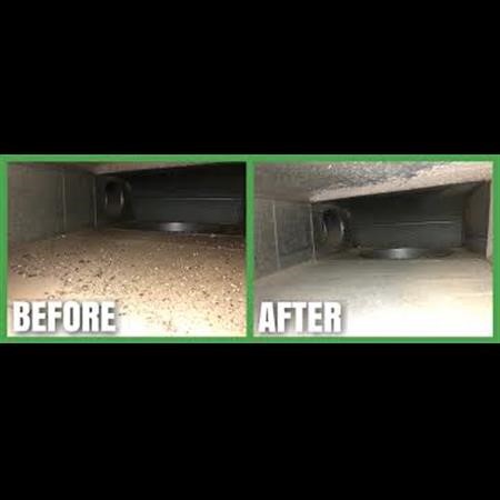 Air Duct Cleaning Mission Viejo CA