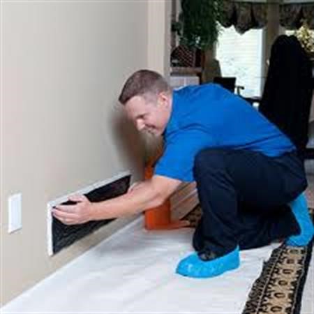 Air Duct Cleaning Claremont CA