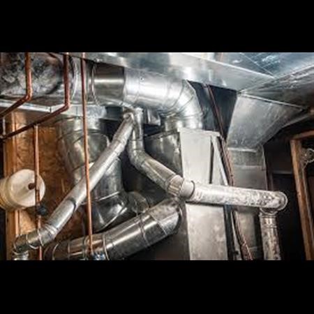 Air Duct Cleaning Monrovia CA