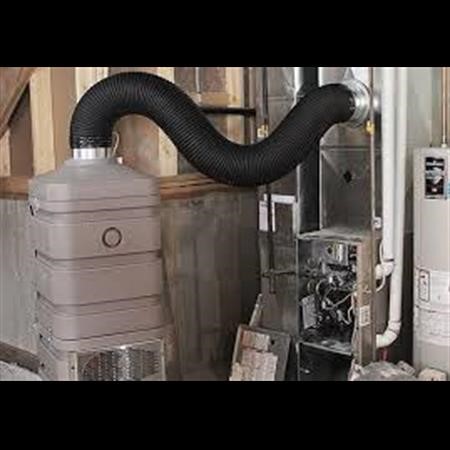 Air Duct Cleaning Rancho Palos Verdes CA