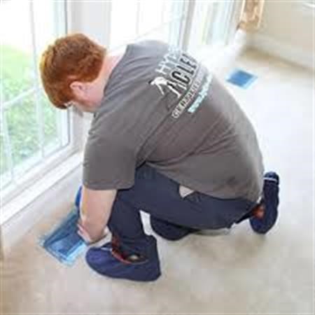 Air Duct Cleaning Rancho Santa Margarita CA