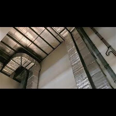 Air Duct Cleaning Silverado CA