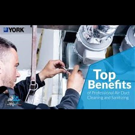 Air Duct Cleaning Redondo Beach CA